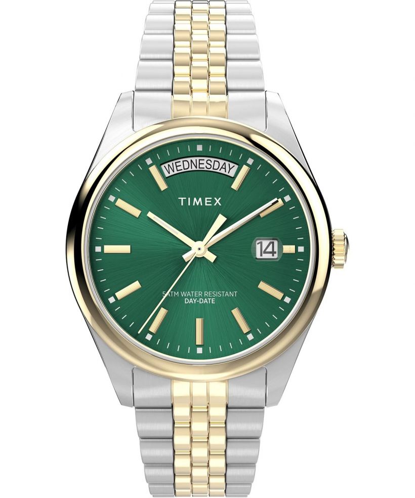 Годинник Жіночий Timex Trend Legacy