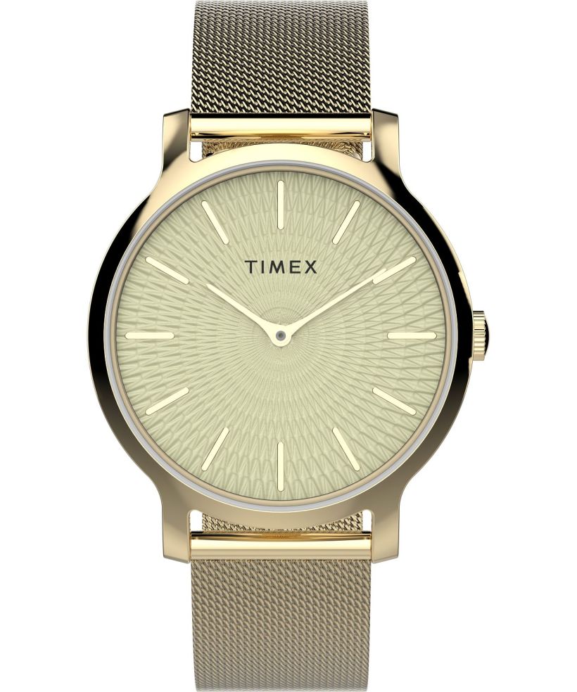Годинник Жіночий Timex Trend Transcend