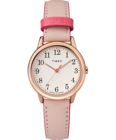 Годинник Жіночий Timex Easy Reader Color Pop