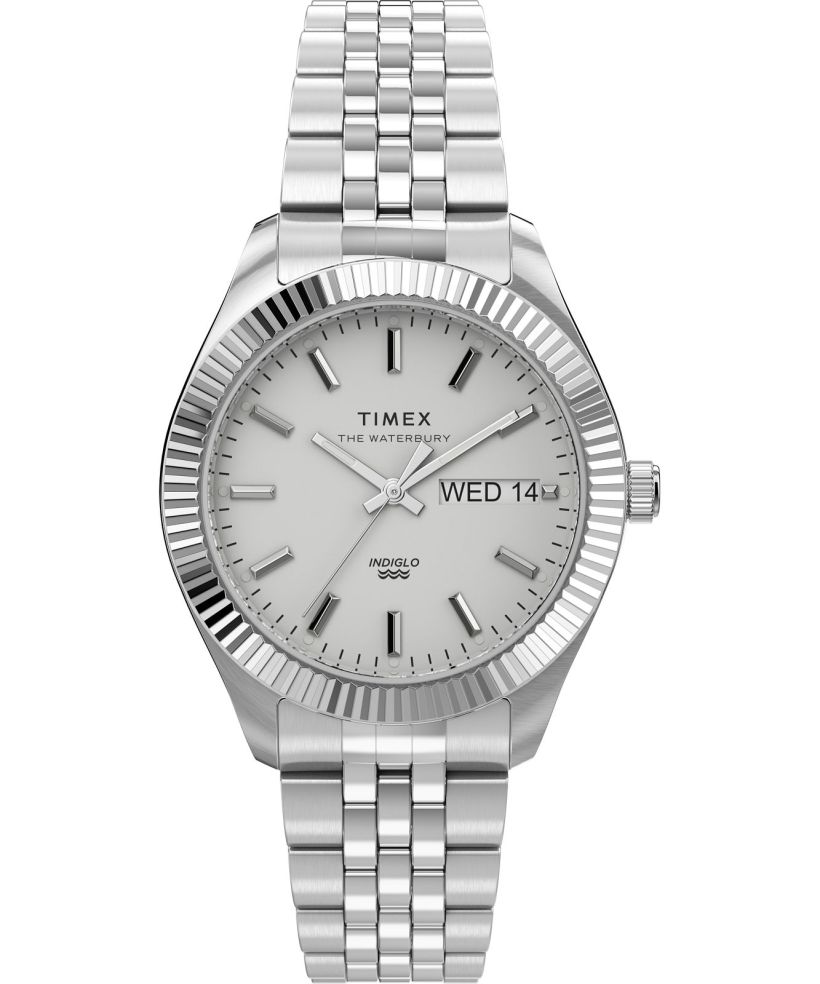 Годинник Жіночий Timex Heritage Waterbury