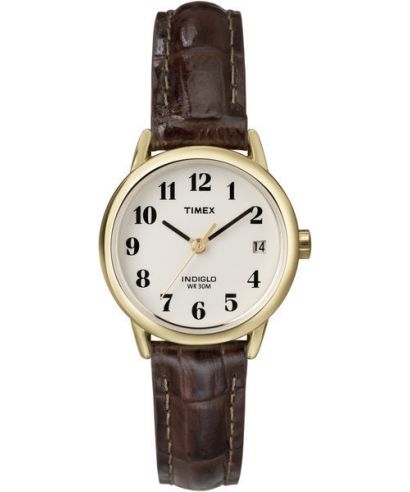 Годинник Жіночий Timex Easy Reader Classic