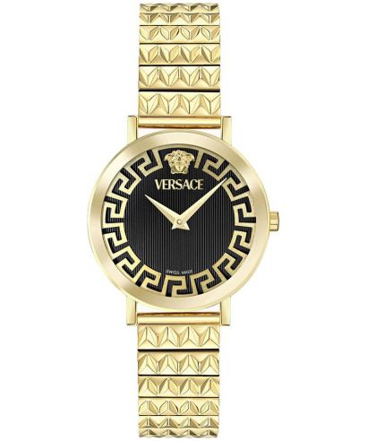 Годинник Жіночий Versace Daedalus