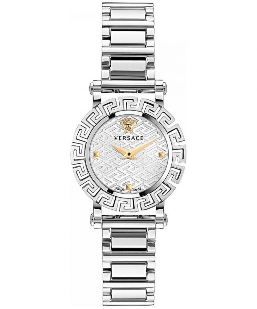 Годинник Жіночий Versace Greca Glam