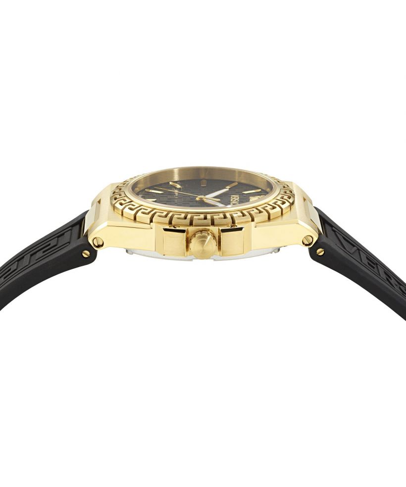 Годинник Жіночий Versace Greca Reaction Lady