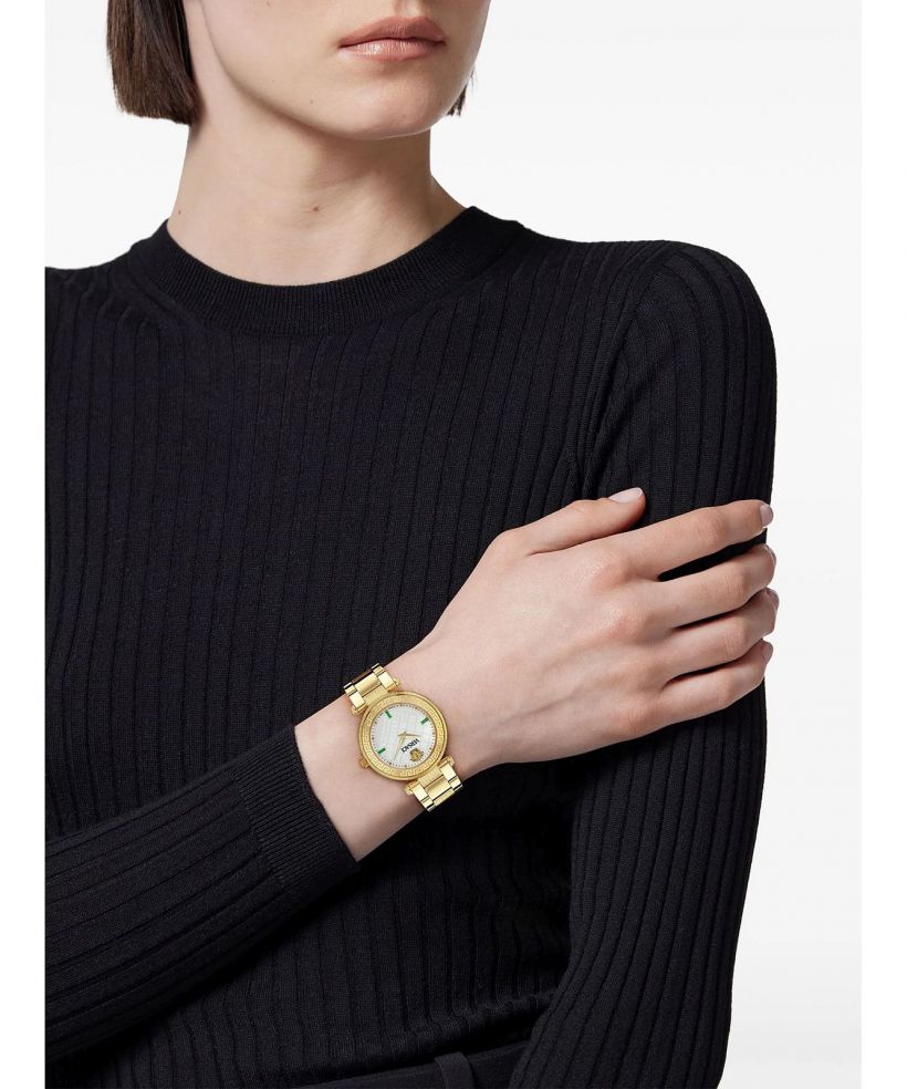 Годинник Жіночий Versace Greca