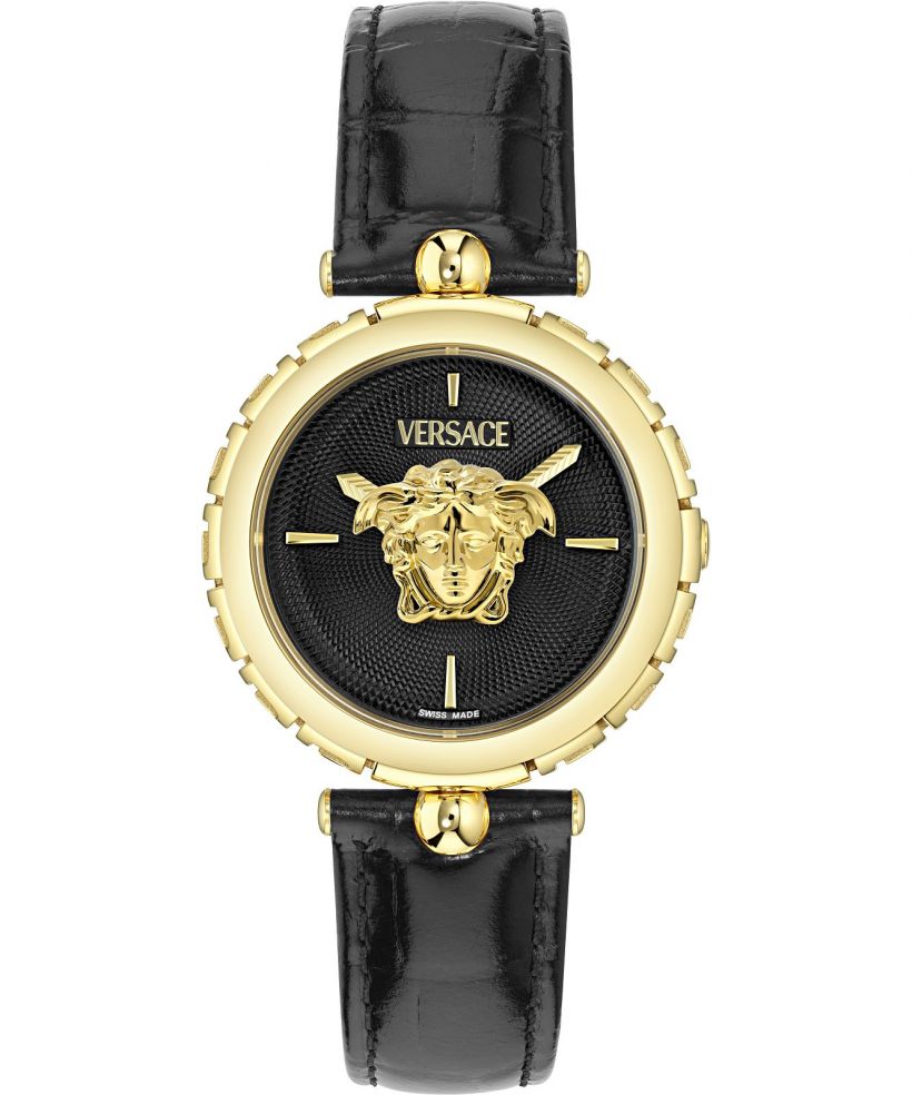 Годинник Жіночий Versace Medusa Heritage