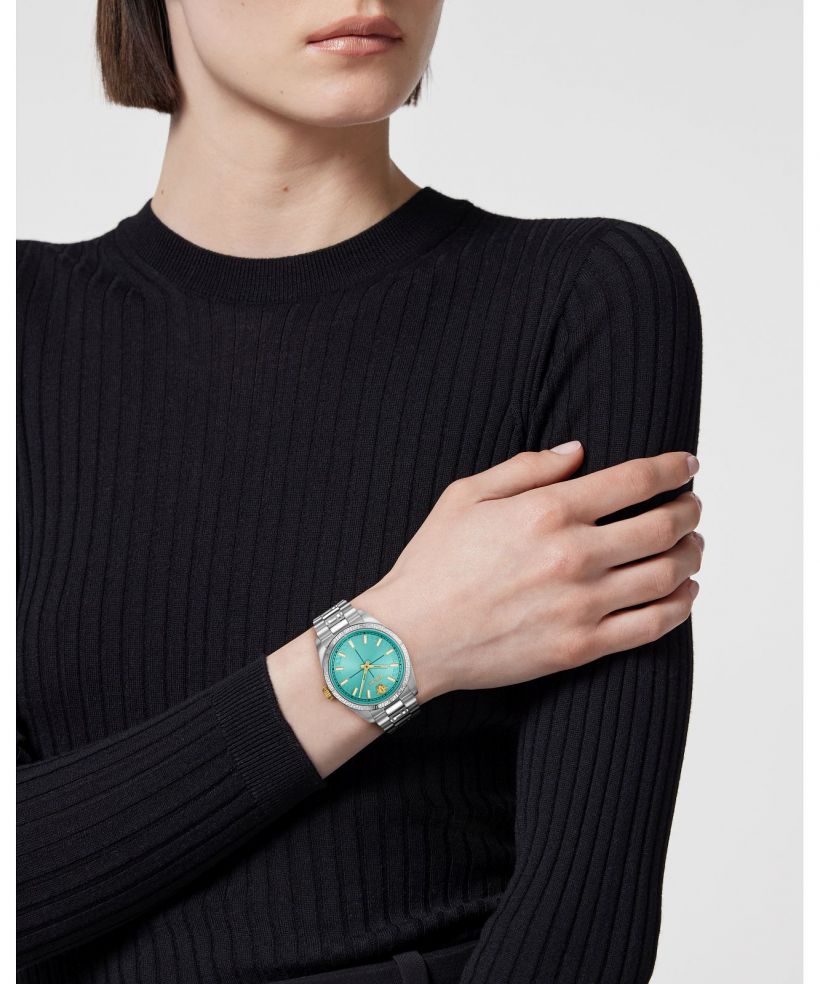 Годинник Жіночий Versace Millenium Lady