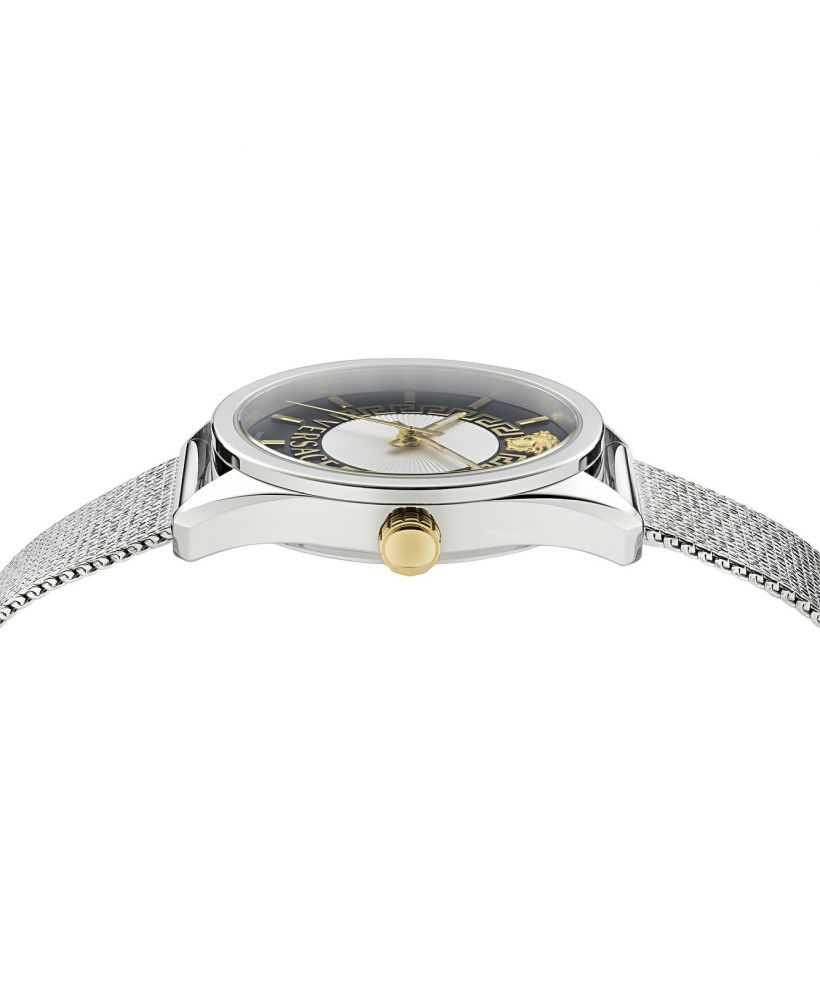 Годинник Жіночий Versace New V-Circle