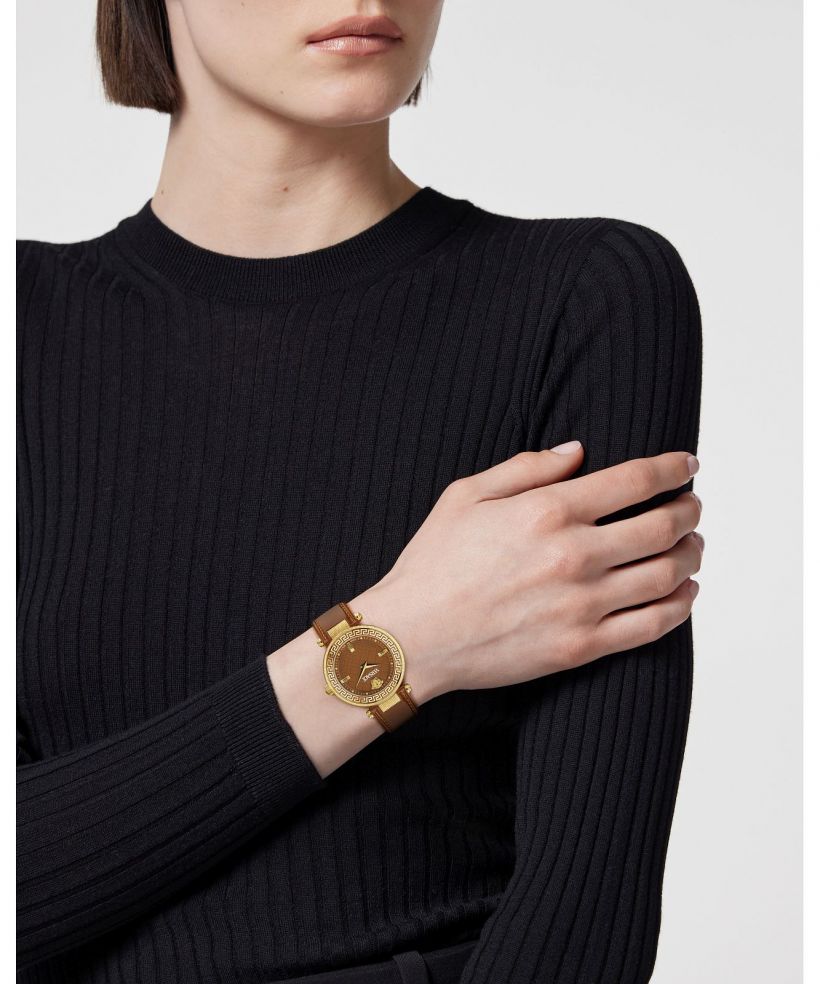 Годинник Жіночий Versace Reve