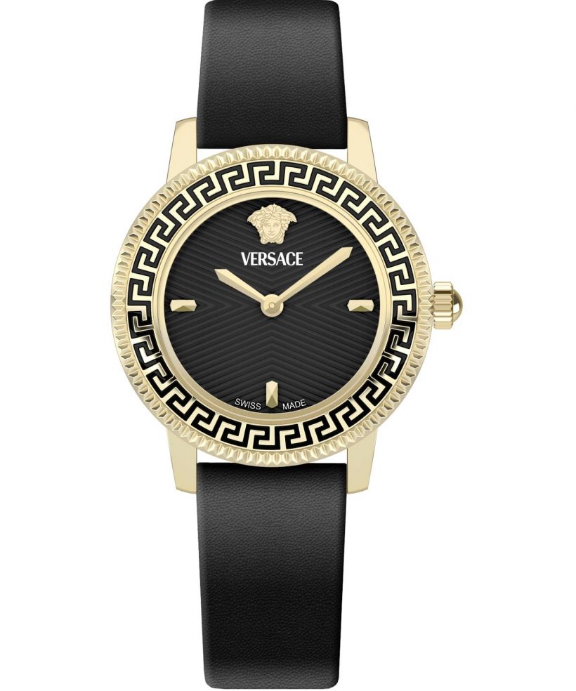 Годинник Жіночий Versace V-Icon Lady