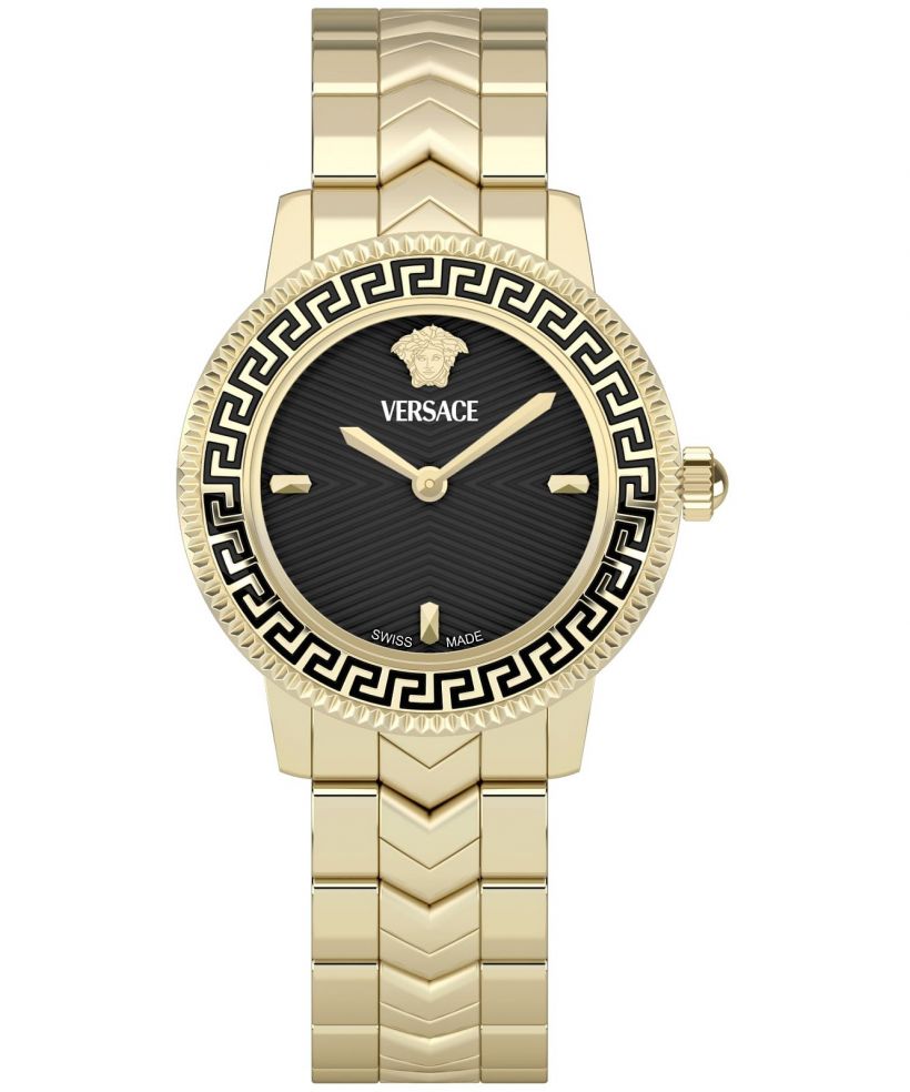 Годинник Жіночий Versace V-Icon Lady