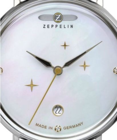 Годинник Жіночий Zeppelin Luna