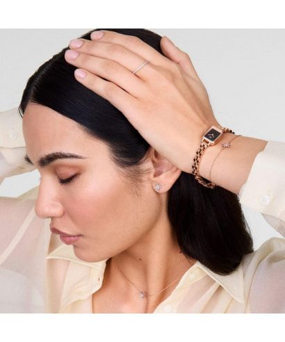 Годинник для Жінок і Чоловіків Daniel Wellington Quadro Mini
