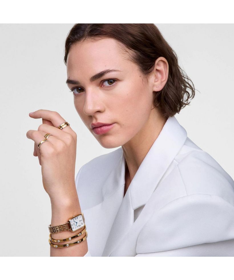 Годинник для Жінок і Чоловіків Daniel Wellington Quadro