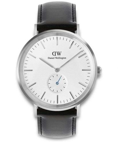 Годинник для Жінок і Чоловіків Daniel Wellington Classic Multi-Eye Sheffield Off-white Sunray Silver