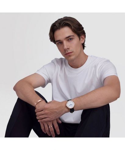 Годинник Чоловічий Daniel Wellington Classic Roman Numerals