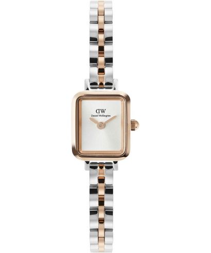 Годинник Жіночий Daniel Wellington Quadro Mini