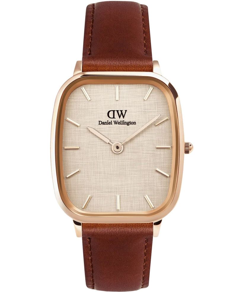 Годинник для Жінок і Чоловіків Daniel Wellington Marlon 32