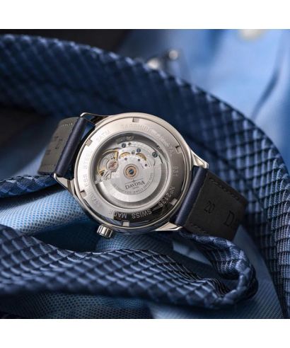 Годинник Чоловічий Davosa Classic Automatic