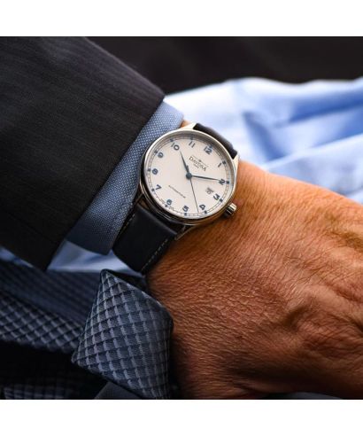 Годинник Чоловічий Davosa Classic Automatic