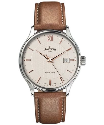 Годинник Чоловічий Davosa Classic Automatic