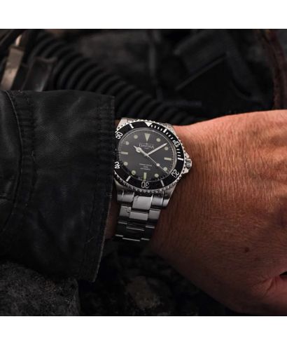 Годинник Чоловічий Davosa Ternos Sixties Automatic