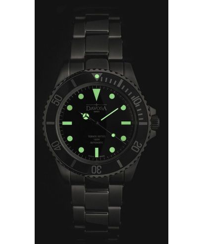 Годинник Чоловічий Davosa Ternos Sixties Automatic