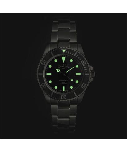 Годинник Чоловічий Davosa Ternos Sixties Automatic