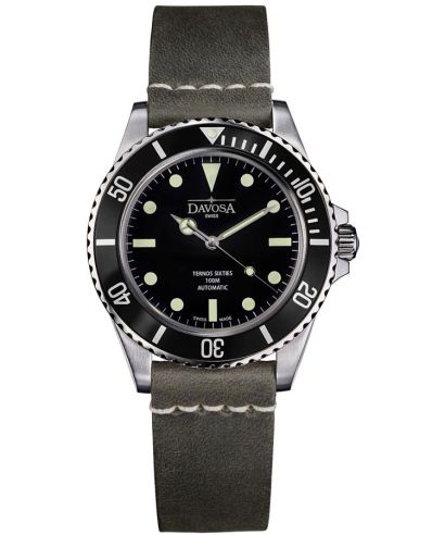 Годинник Чоловічий Davosa Ternos Sixties Automatic