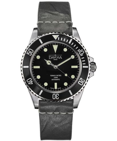 Годинник Чоловічий Davosa Ternos Sixties Automatic