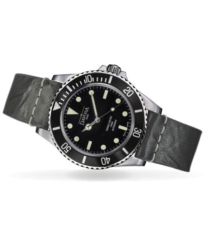 Годинник Чоловічий Davosa Ternos Sixties Automatic