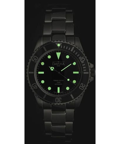 Годинник Чоловічий Davosa Ternos Sixties Automatic