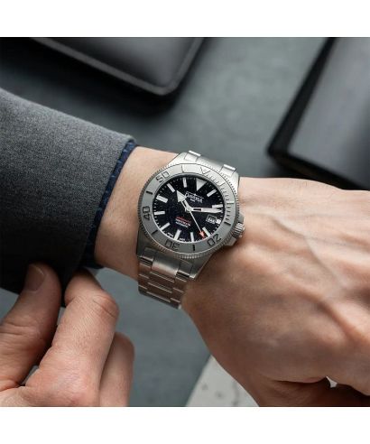 Годинник Чоловічий Davosa Argonautic Celeos Automatic