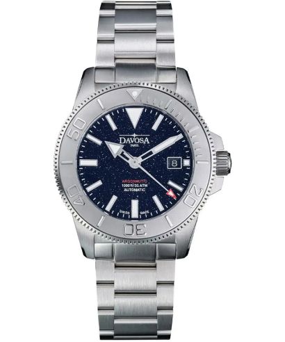 Годинник Чоловічий Davosa Argonautic Celeos Automatic