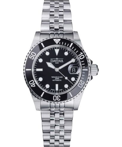 Годинник Чоловічий Davosa Ternos Automatic