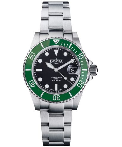 Годинник Чоловічий Davosa Ternos Automatic
