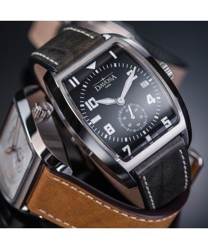 Годинник Чоловічий Davosa Evo Automatic