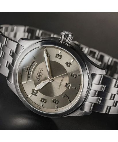Годинник Чоловічий Davosa Newton Automatic