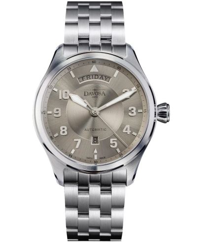 Годинник Чоловічий Davosa Newton Automatic