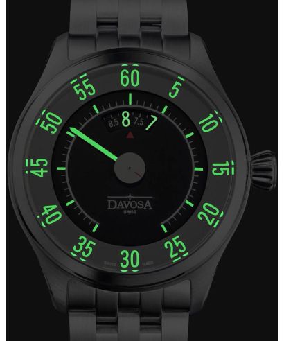 Годинник Чоловічий Davosa Newton Automatic