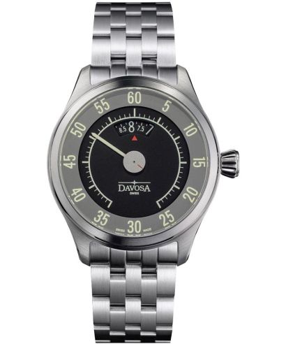 Годинник Чоловічий Davosa Newton Automatic