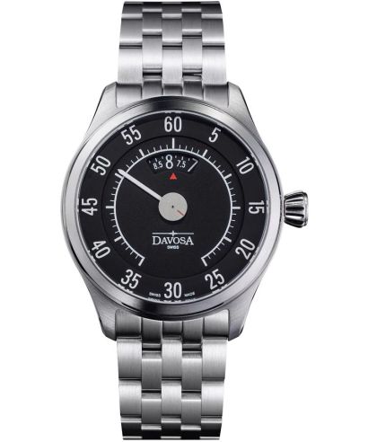 Годинник Чоловічий Davosa Newton Automatic