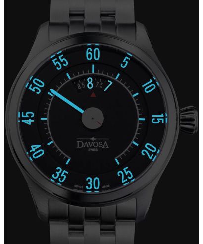 Годинник Чоловічий Davosa Newton Automatic
