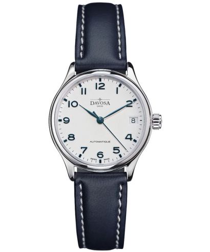Годинник Жіночий Davosa Classic Automatic