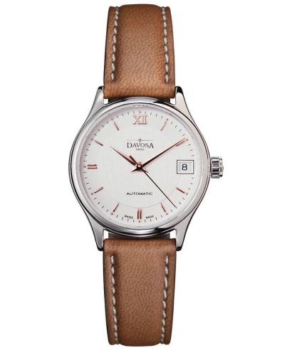 Годинник Жіночий Davosa Classic Automatic