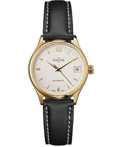 Годинник Жіночий Davosa Classic Automatic