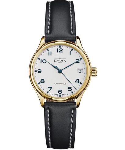 Годинник Жіночий Davosa Classic Automatic