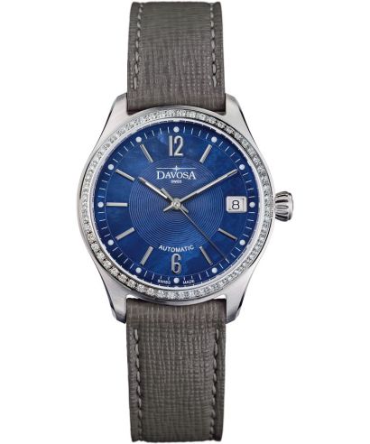 Годинник Жіночий Davosa Newton Lady Automatic
