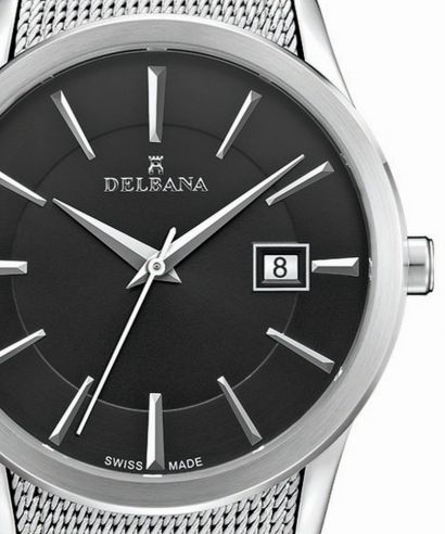 Годинник Чоловічий Delbana Oxford