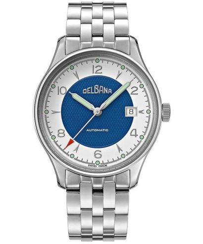 Годинник Чоловічий Delbana Rotonda Automatic